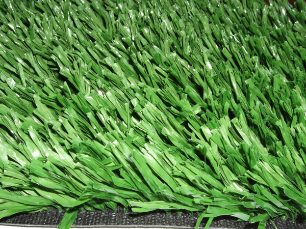 人造草坪足球场